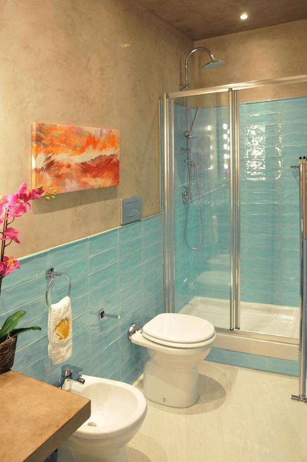Apartament Saint Peter Luxury Top Floor Rzym Zewnętrze zdjęcie