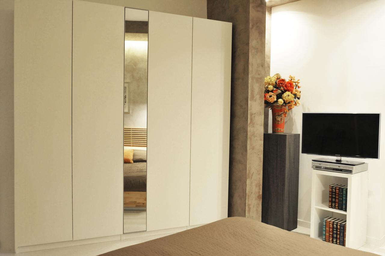 Apartament Saint Peter Luxury Top Floor Rzym Zewnętrze zdjęcie