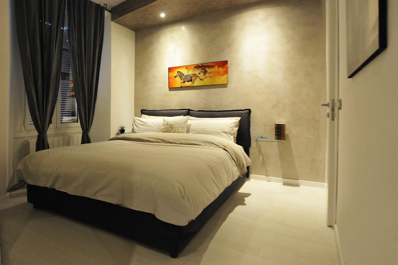Apartament Saint Peter Luxury Top Floor Rzym Zewnętrze zdjęcie