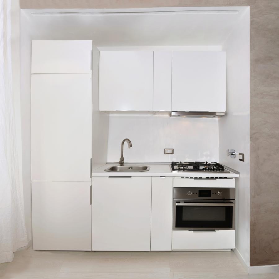 Apartament Saint Peter Luxury Top Floor Rzym Zewnętrze zdjęcie