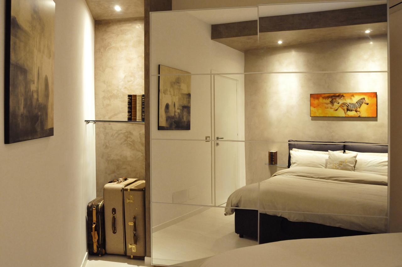 Apartament Saint Peter Luxury Top Floor Rzym Zewnętrze zdjęcie