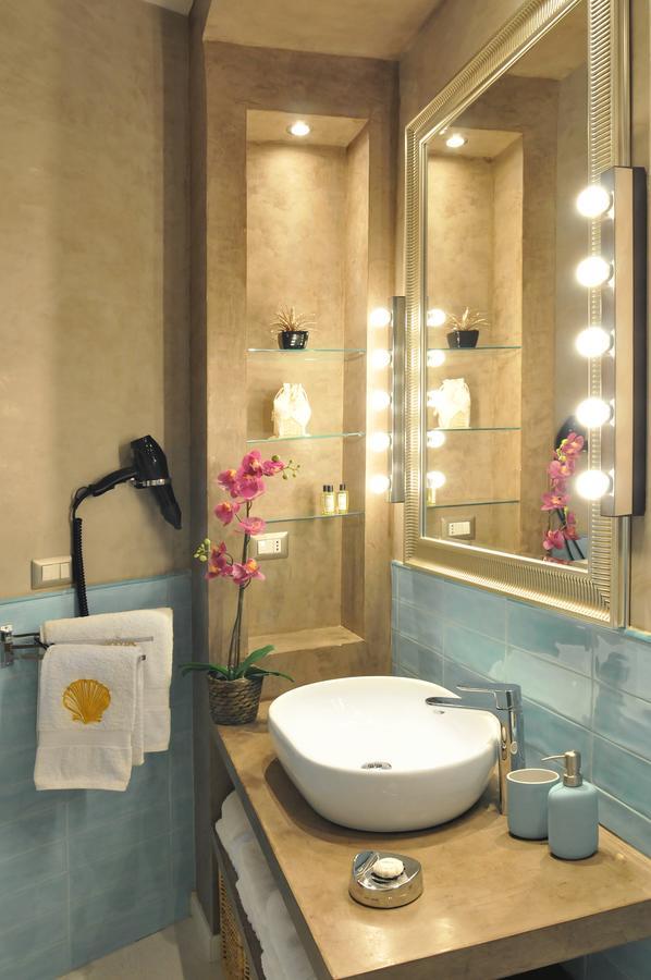 Apartament Saint Peter Luxury Top Floor Rzym Zewnętrze zdjęcie