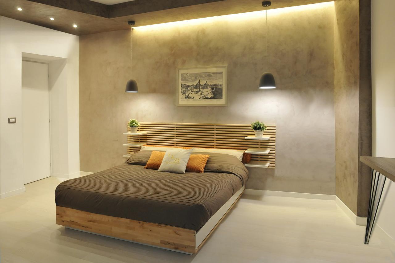 Apartament Saint Peter Luxury Top Floor Rzym Zewnętrze zdjęcie