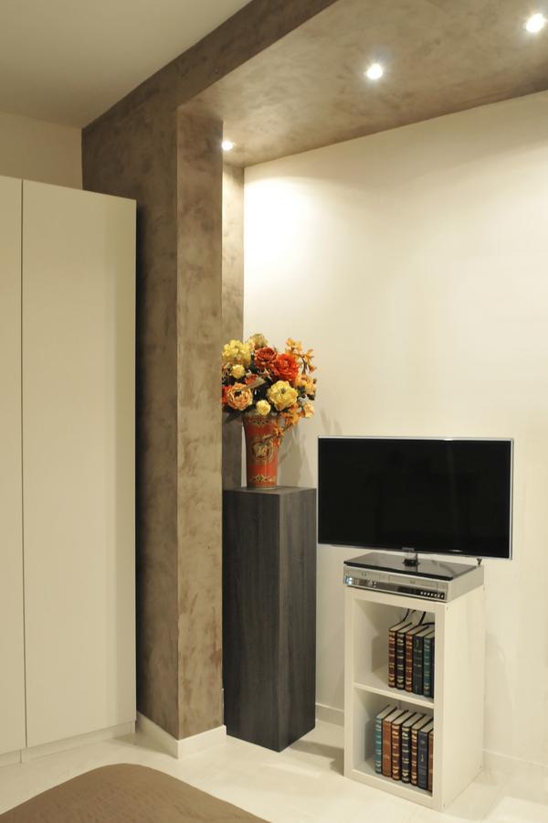 Apartament Saint Peter Luxury Top Floor Rzym Zewnętrze zdjęcie